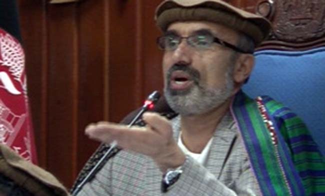 مشرانوجرگه خواهان تجدید نظر ريیس جمهور در مورد اداره آیسا شد